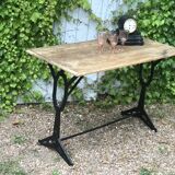 Bistro table Art Deco