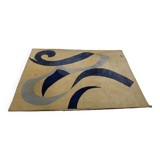 Carpet born kite creations