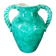 Vase with twisted handles, Saint Radegund