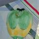 Corn bowl