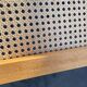 Ensemble de 4 chaises Cesca modèle B64 Cesca Marcel breuer