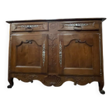 Louis XV sideboard