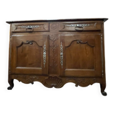 Buffet Louis XV