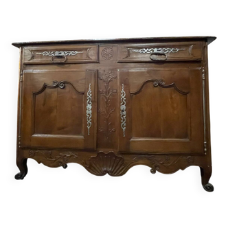Louis XV sideboard