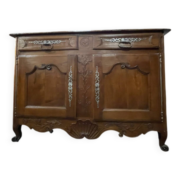 Buffet Louis XV
