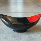 H.Lacotte ceramic bowl emptier