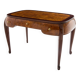Bureau Süe & Mare loupe d’amboine et palissandre 1921