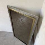 Belgochrome mirror from the 70s