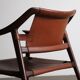 Rastad And Relling Bambi Lounge Chair Gustav Bahus Norway 1950
