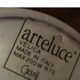 Suspension vintage Arteluce Velica Italy