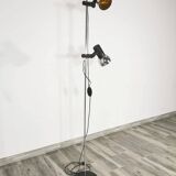 German floor lamp