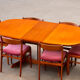 Scandinavian extension table by G-Plan 1960