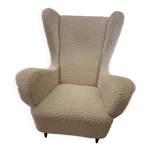 Fauteuil italien