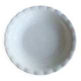 Play hollow art deco by ULIM in Limoges porcelain