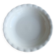 Play hollow art deco by ULIM in Limoges porcelain
