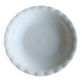 Play hollow art deco by ULIM in Limoges porcelain