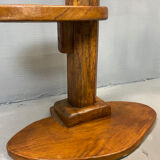 Door solid wood plants 50s