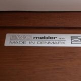 Classic sofa from the 1960s by Holstebro Møbelfabrik A/S