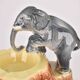 Ditmar Urbach ceramic elephant figurine