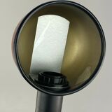 60s 70s Ball Lamp Lamp Light Red Table Lamp Space Age Design 60s 70s