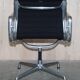 Hopsak swivel office chair Charles & Ray Eames Vitra EA108