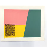 The series of squares