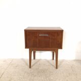 Sixties cabinet