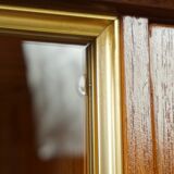 Teak sideboard by Oswald Vermaercke for V-Form