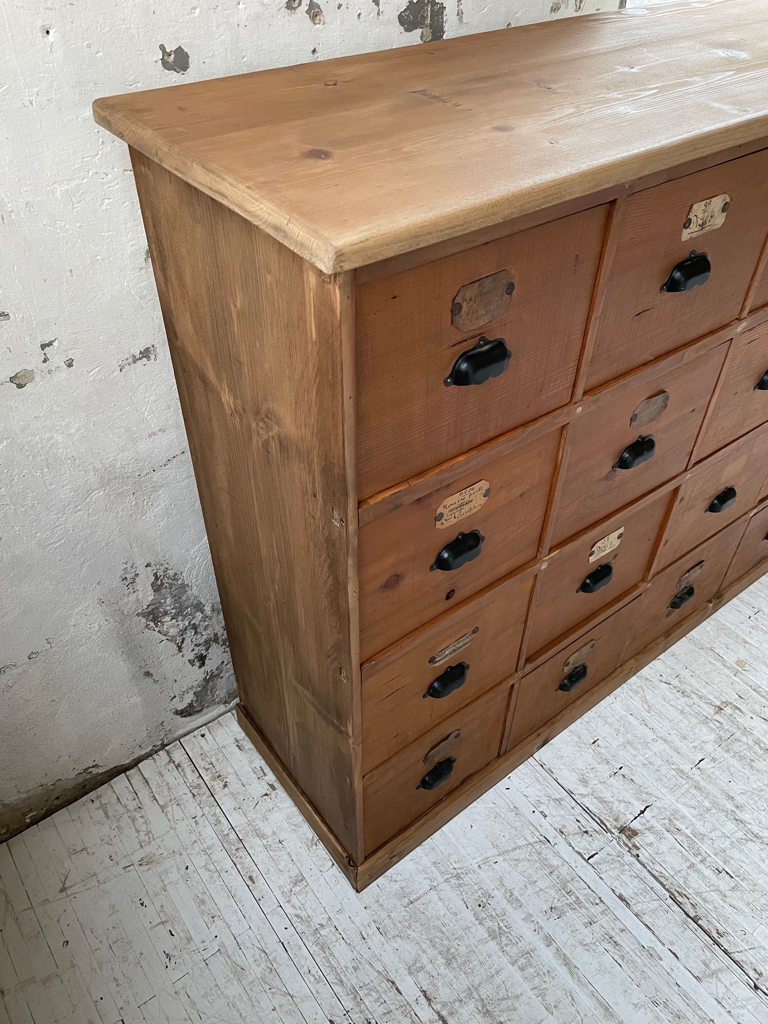 1900 pine craft furniture