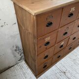 1900 pine craft furniture