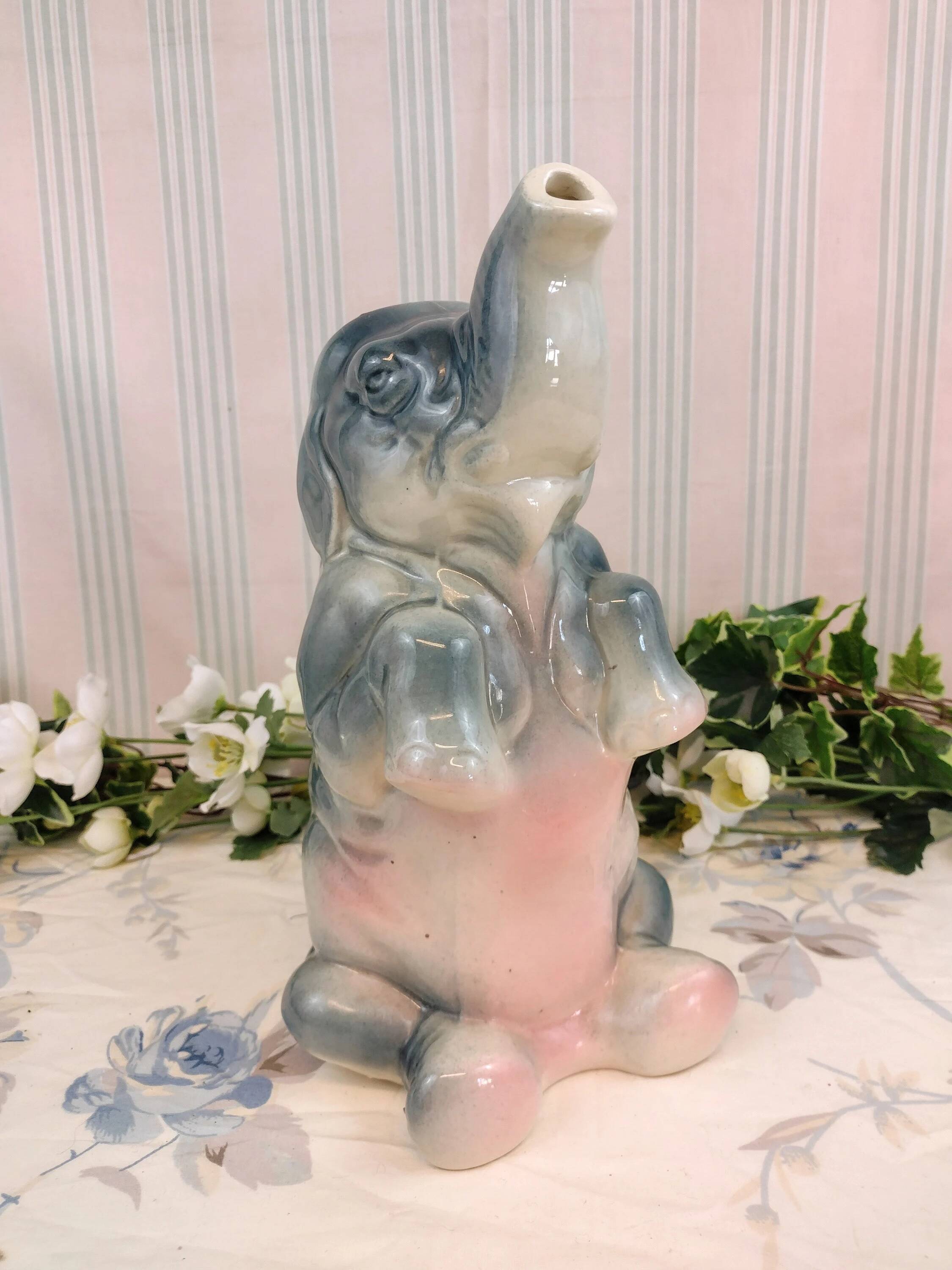 Pichet Éléphant Saint Clément
