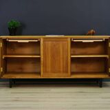 Buffet en chêne, design danois, années 60, production : Danemark