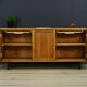 Buffet en chêne, design danois, années 60, production : Danemark