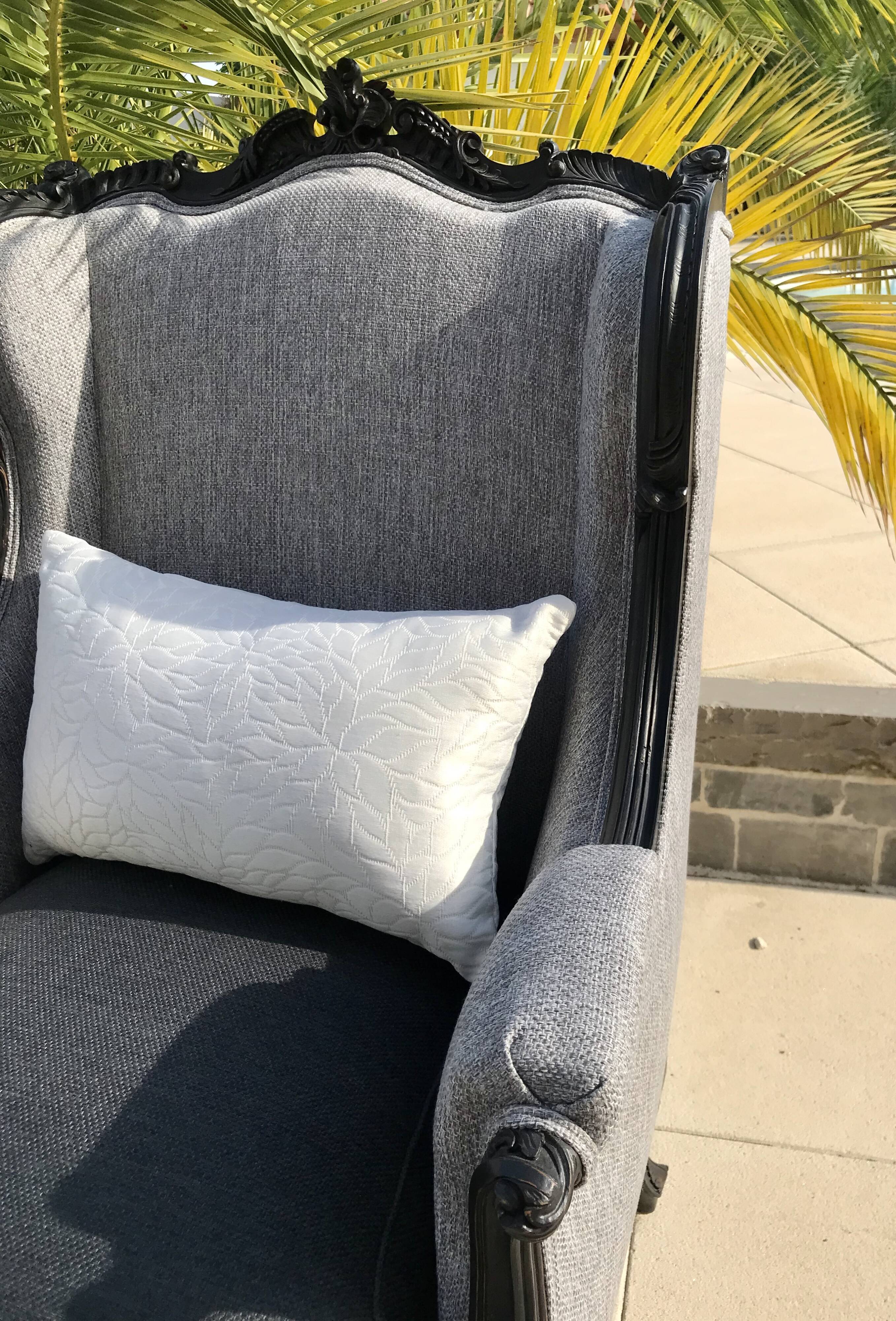 2 shepherdess armchairs with old ears nineteenth fully restored