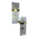 Pair of wall lights from Sciolari for Lightolier, Italy, circa 1970s