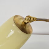 Lampe de table art déco années 1930