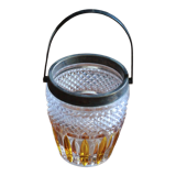 Vintage ice bucket