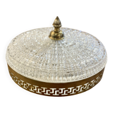 Lucien Gau ceiling light