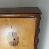 Art Deco in-between