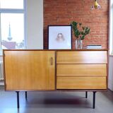 Vintage low cabinet