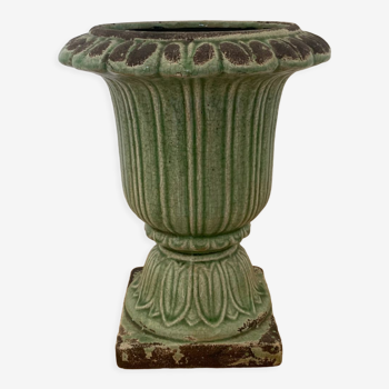 Vase urne vintage
