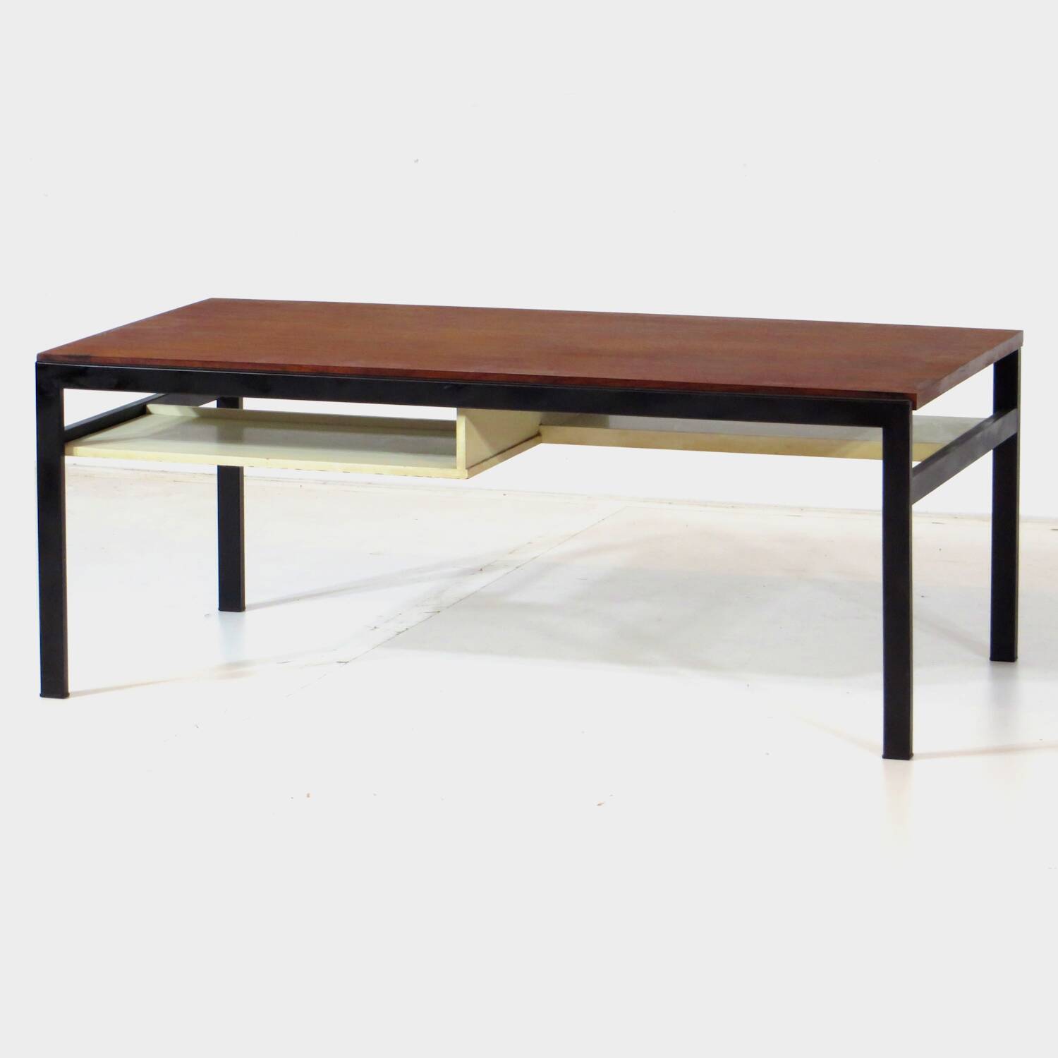 Mid century Japanese Series TU04 coffee table by Cees Braakman for Pastoe