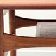 Scandinavian coffee table Robert Christensen - Arrebo Møbler