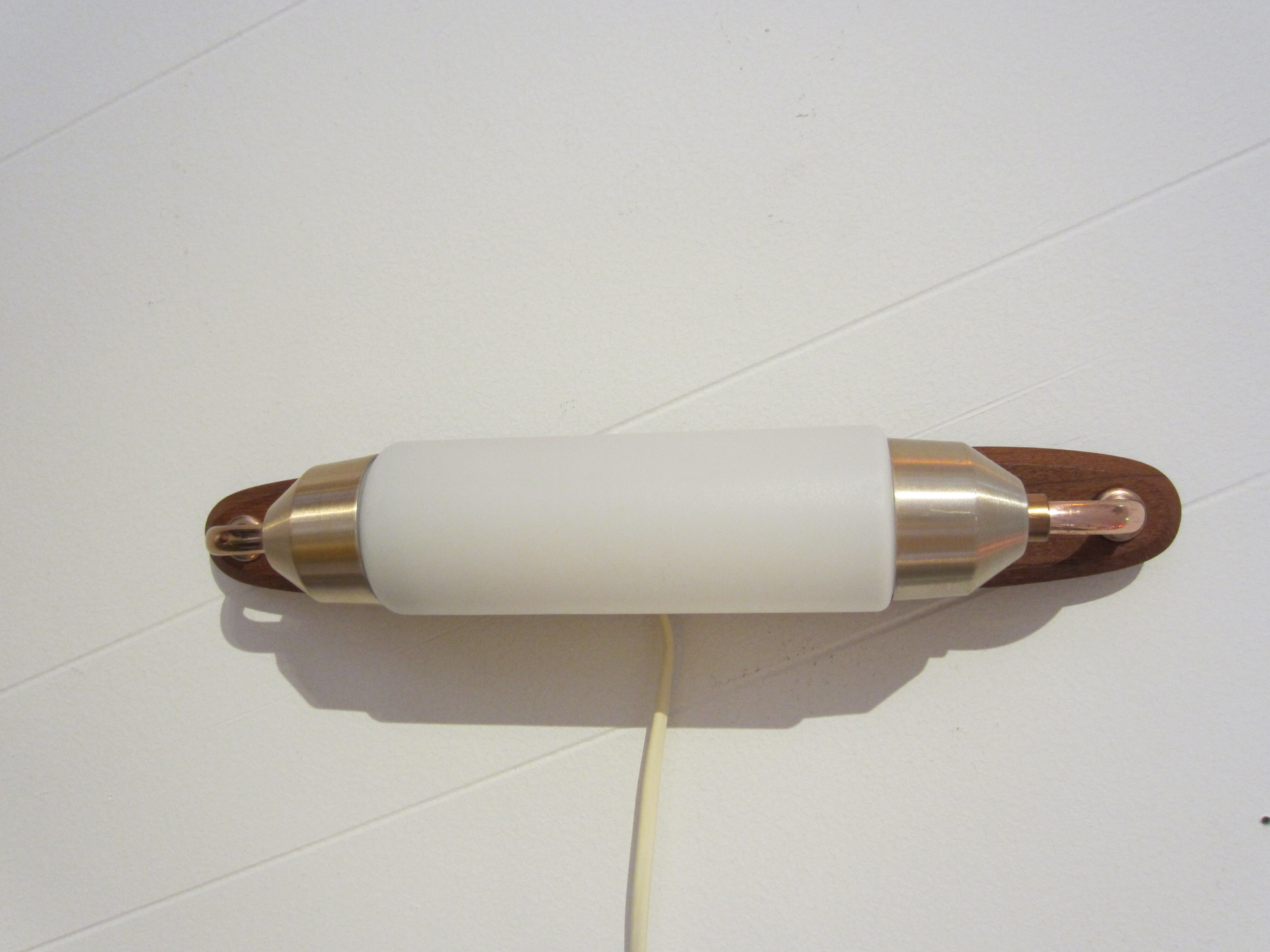 Scandinavian wall light