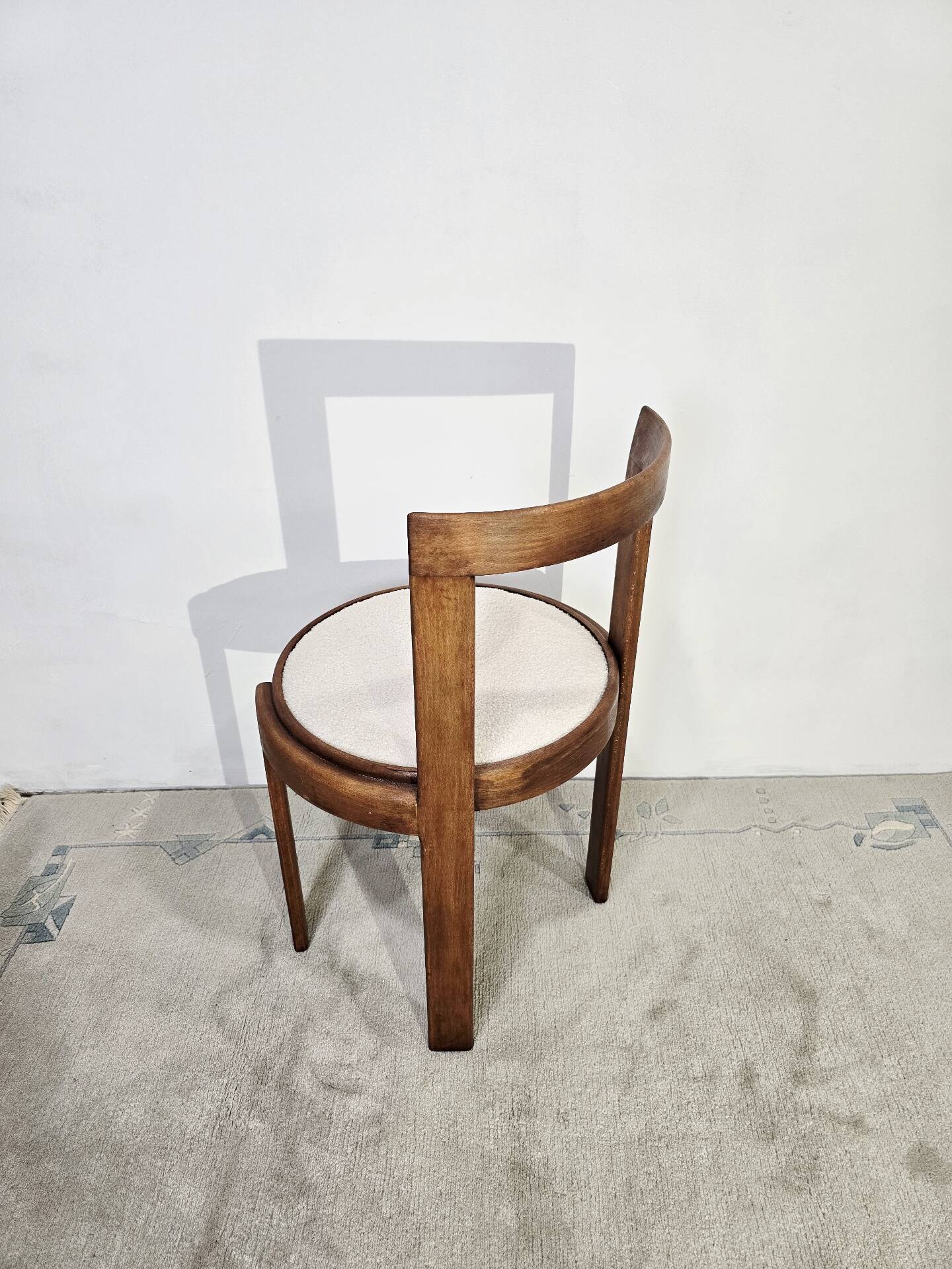 Bentwood Dining Chair 1960s