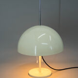 Table lamp with adjustable height, 1970s