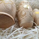 Matryoshka doll