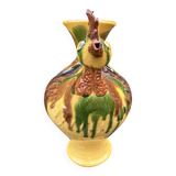 Ceramic pitcher