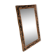 Speckled mirror
