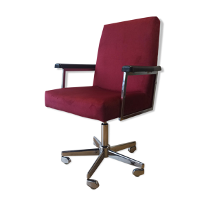 fauteuil pivotant des